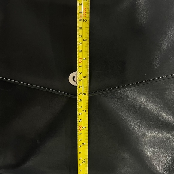 Coach unisex briefcase - Picture 13 of 14